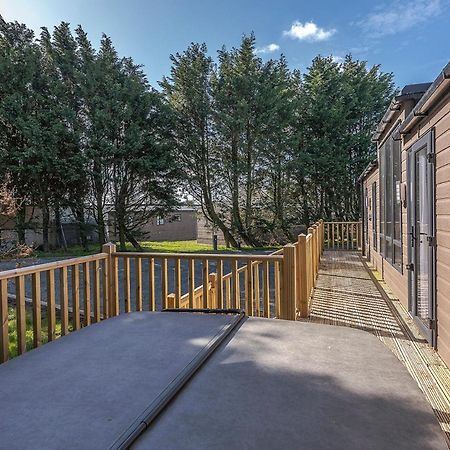 Wilson House Holiday Park Garstang Exterior foto