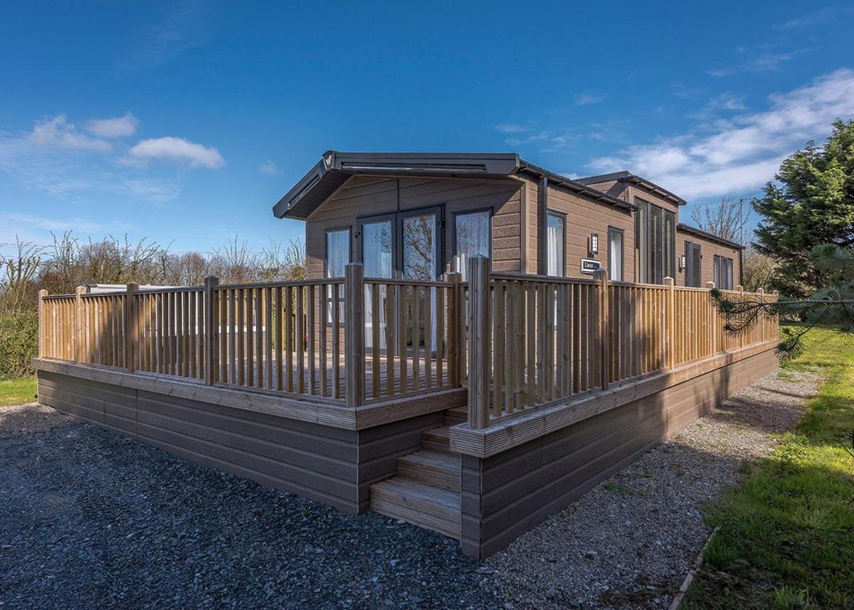 Wilson House Holiday Park Garstang Exterior foto
