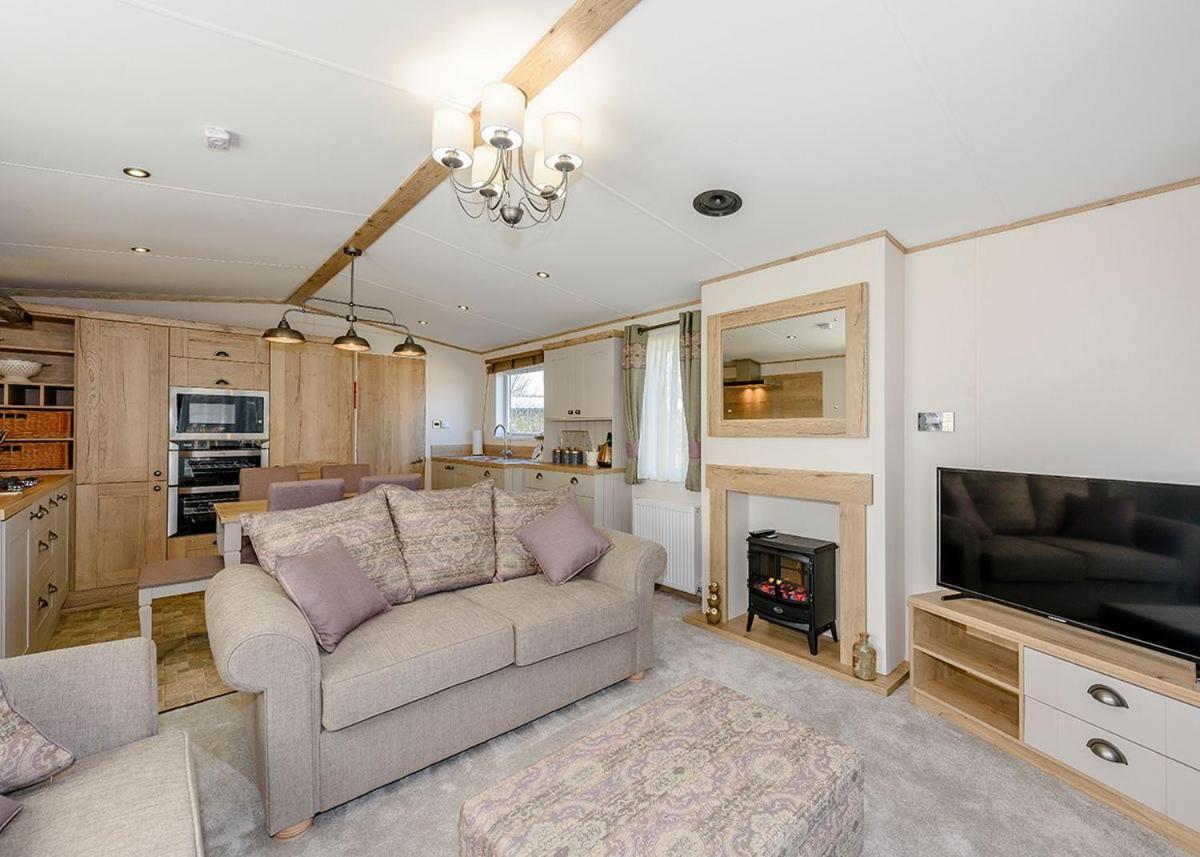 Wilson House Holiday Park Garstang Exterior foto
