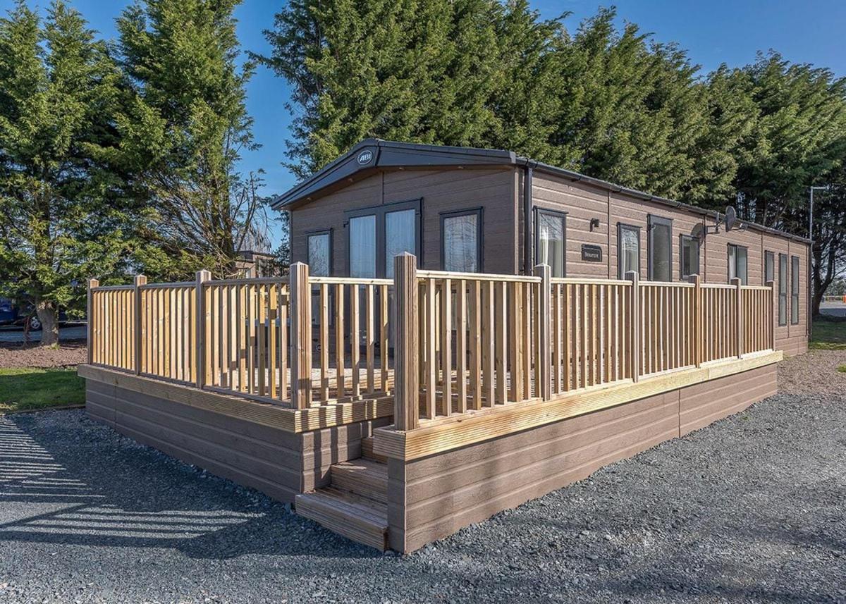 Wilson House Holiday Park Garstang Exterior foto